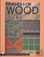 Finishes For Wood