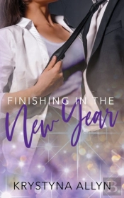 Finishing In The New Year