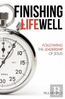 Finishing Life Well