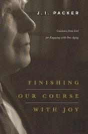 Finishing Our Course With Joy