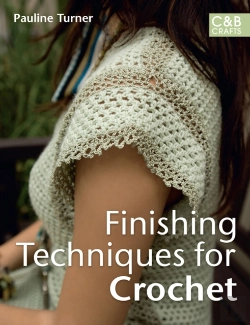 Bertrand.pt - Finishing Techniques For Crochet