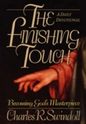 Finishing Touch Daily Devotional