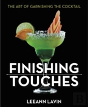 Finishing Touches