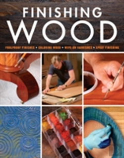 Bertrand.pt - Finishing Wood