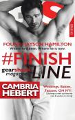 #Finishline