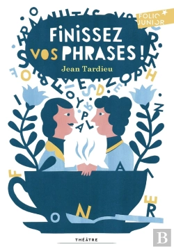 Bertrand.pt - Finissez Vos Phrases !