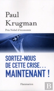 Finissons-En Avec Cette Crise... Maintenant!