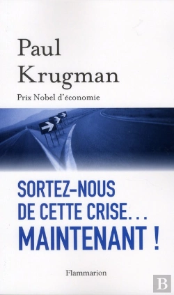 Bertrand.pt - Finissons-En Avec Cette Crise... Maintenant!