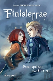 Finistarrae T.1 ; Tu Garderas Le Secret