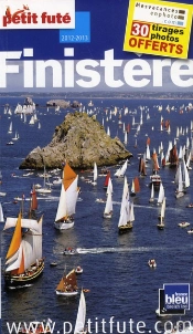 Finistere  2012-2013  Petit Fute