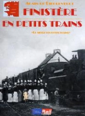 Finistère En Petits Trains