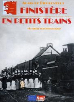 Bertrand.pt - Finistère En Petits Trains