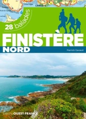 Finistère Nord ; 28 Balades