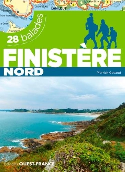 Bertrand.pt - Finistère Nord ; 28 Balades
