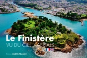 Finistere Vu Du Ciel (Fr-Angl)