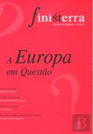 Finisterra - A Europa em Questão