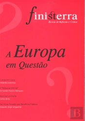 Finisterra - A Europa em Questão
