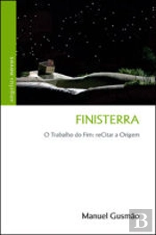Finisterra - O Trabalho do Fim: reCitar a Origem