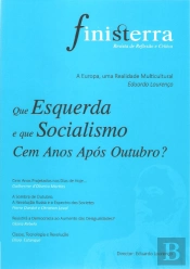 Finisterra - Revista de Reflexão e Crítica nº 82/83