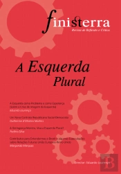 Finisterra - Revista de Reflexão e Crítica nº 88