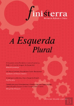 Bertrand.pt - Finisterra - Revista de Reflexão e Crítica nº 88