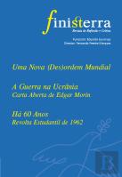 Finisterra - Revista de Reflexão e Crítica nº 91