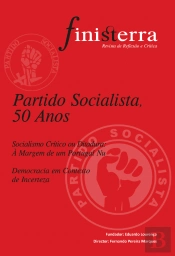 Finisterra - Revista de Reflexão e Crítica nº 93