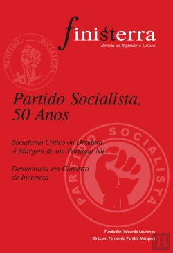 Bertrand.pt - Finisterra - Revista de Reflexão e Crítica nº 93