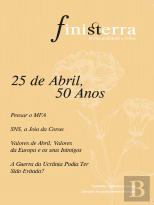 Finisterra - Revista de Reflexão e Crítica nº 94