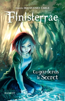 Bertrand.pt - Finisterrae Tome 1 ; Tu Garderas Le Secret