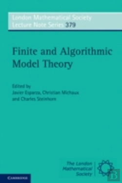 Bertrand.pt - Finite And Algorithmic Model Theory