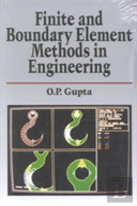 Finite And Boundary Element Methods In Engineering