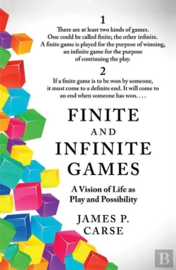 Bertrand.pt - Finite And Infinite Games