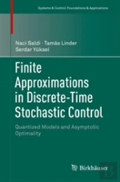 Finite Approximations In Discrete-Time Stochastic Control