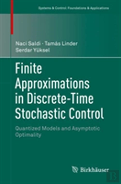 Bertrand.pt - Finite Approximations In Discrete-Time Stochastic Control