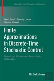 Finite Approximations In Discrete-Time Stochastic Control