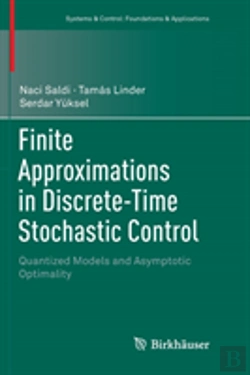 Bertrand.pt - Finite Approximations In Discrete-Time Stochastic Control