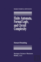 Finite Automata, Formal Logic, And Circuit Complexity