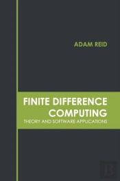 Finite Difference Computing: Theory And