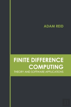 Bertrand.pt - Finite Difference Computing: Theory And
