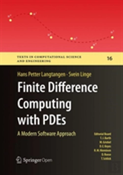 Bertrand.pt - Finite Difference Computing With Pdes
