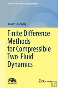 Bertrand.pt - Finite Difference Methods For Compressible Two-Fluid Dynamics