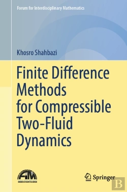 Bertrand.pt - Finite Difference Methods For Compressible Two-Fluid Dynamics