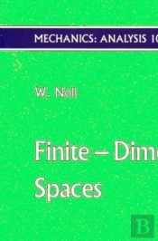 Finite-Dimensional Spaces