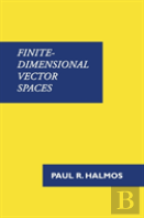 Finite-Dimensional Vector Spaces