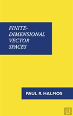 Bertrand.pt - Finite-Dimensional Vector Spaces