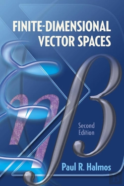 Bertrand.pt - Finite-Dimensional Vector Spaces