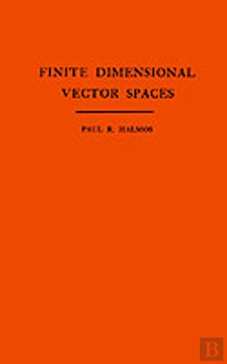 Bertrand.pt - Finite Dimensional Vector Spaces