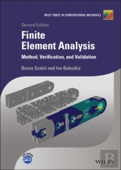 Finite Element Analysis