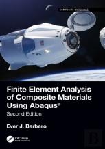 Finite Element Analysis Of Composite Materials Using Abaqusâ®